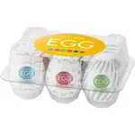 TENGA Egg New Standart Mix