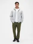 GAP Slim Khakis kalhoty