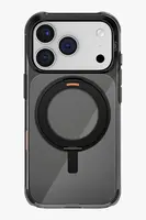 Pouzdro na telefon s vestavěným magnetickým kroužkem UNIQ iPhone 17 Pro