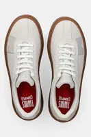 Kožené tenisky Camper TWS