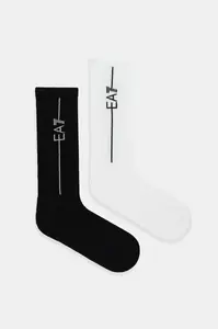 Ponožky EA7 Emporio Armani