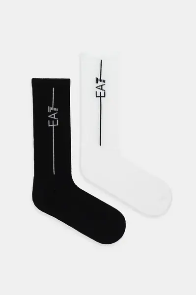 Ponožky EA7 Emporio Armani