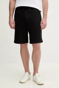 Bavlněné šortky Trussardi