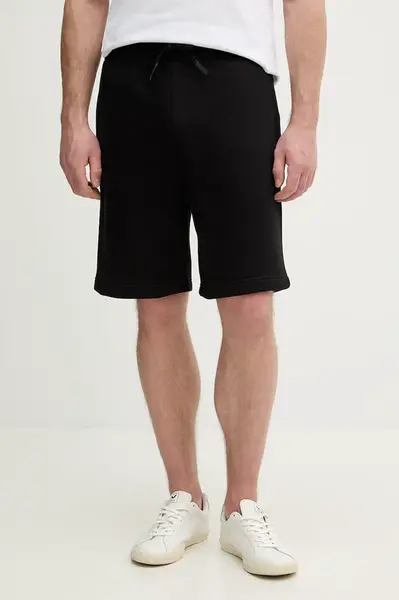 Bavlněné šortky Trussardi