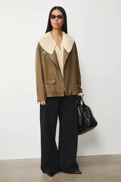 Motorkářská bunda Medicine