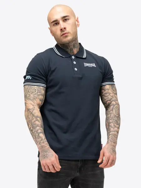 Lonsdale Men's polo shirt regular fit