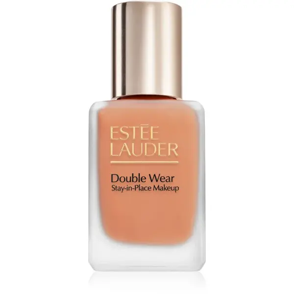 Estée Lauder Double Wear Stay-in-Place Makeup SPF10 dlhotrvajúci make-up SPF 10 odtieň 4W1 Honey Bronze 30 ml