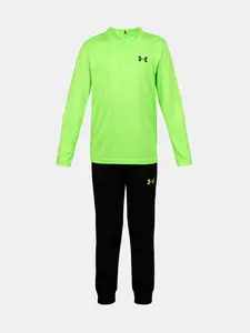 Chlapecká souprava Under Armour UA 1/4 ZIP TECH