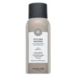 Maria Nila Styling Mousse stylingová pěna pro střední fixaci 100 ml