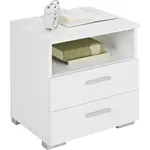 Carryhome NOČNÍ STOLEK, 45/47/35 cm