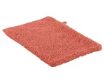 Žínka na mytí Miami 15x21 cm, korálová