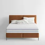 Livetastic MATRACE ZE STUDENÉ PĚNY, 180/220 cm