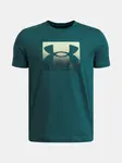 Under Armour chlapecké tričko