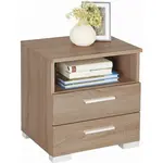 Carryhome NOČNÍ STOLEK, 45/47,5/35 cm