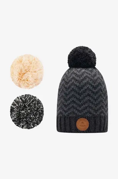 Čepice Cabaia Karaboudjan