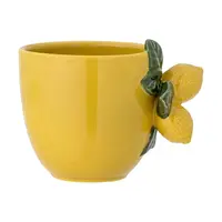 Magnetický kalendář Bloomingville Limone 400 ml