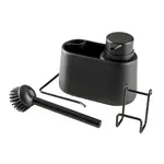 Homeware ORGANIZÉR NA MYCÍ PROSTŘEDKY