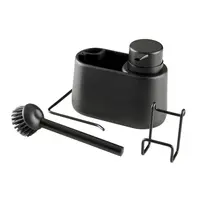 Homeware ORGANIZÉR NA MYCÍ PROSTŘEDKY