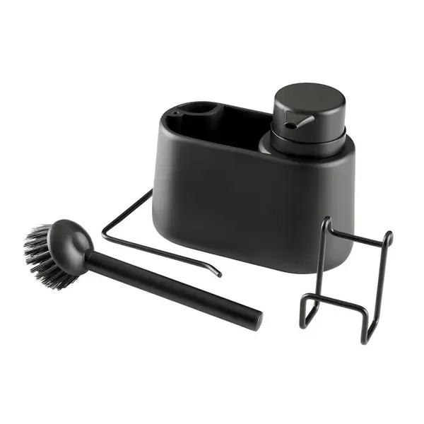 Homeware ORGANIZÉR NA MYCÍ PROSTŘEDKY