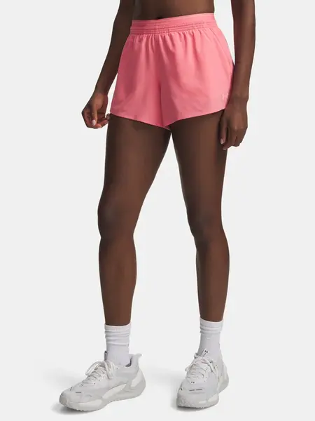 Under Armour UA Vanish Woven 3in Šortky