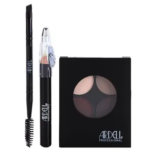 Ardell Brows cestovní sada na obočí