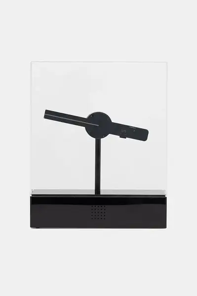 3D hologramový displej Reset Club Holographic Display 22 × 8 × 27 cm