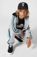 Dětské tepláky Karl Lagerfeld