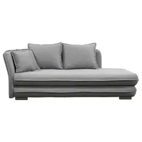 MID.YOU VÁLENDA, textil, šedá