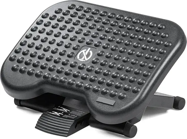 MERCURY Ergonomická podložka pod nohy PEDUM – Uvolněte tělo, zlepšete sezení a ulevte nohám i zádům, č. AOJ1876S – záruka 12 měsíců – poškozené zboží