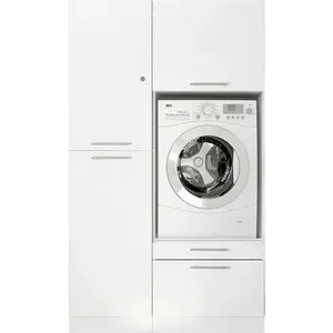 Respekta TECHNICKÁ MÍSTNOST, 117,4/200/67,6 cm