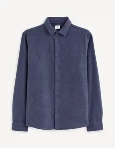 Celio Košile regular Fanel - Pánské