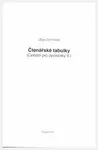 Čtenářské tabulky - Cvičení pro dyslektiky V. Dys