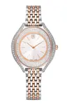 Hodinky Swarovski CRYSTALLINE