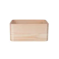 Ambia Home KOŠ DO REGÁLU,