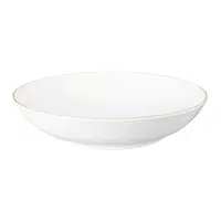 Seltmann Weiden HLUBOKÝ TALÍŘ porcelán keramika 21 cm