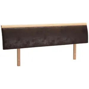 Linea Natura ČELO POSTELE, 167/44/2,5 cm, divoký dub