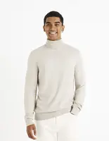Celio Sweater with turtleneck Cerouley - Men