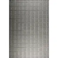 XXXL TKANÝ KOBEREC, 140/200 cm, šedá