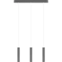 ZÁVĚSNÉ SVÍTIDLO, 52/3,4/150 cm