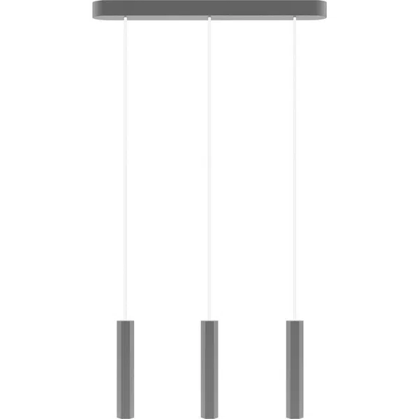 XXXL ZÁVĚSNÉ SVÍTIDLO, 52/3,4/150 cm