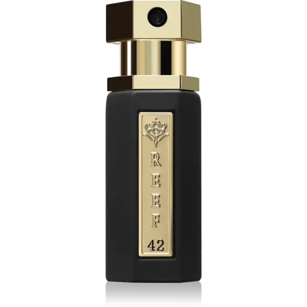 Reef Perfumes Reef 42 parfémovaná voda unisex 15 ml