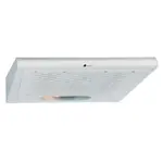 Podvesný digestor Mora 50 cm OP532W