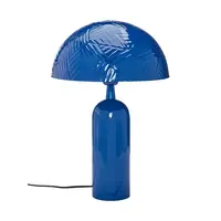 STOLNÍ LAMPA, 31/45 cm