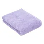 Vossen OSUŠKA DO SPRCHY, 67/140 cm, purpurová