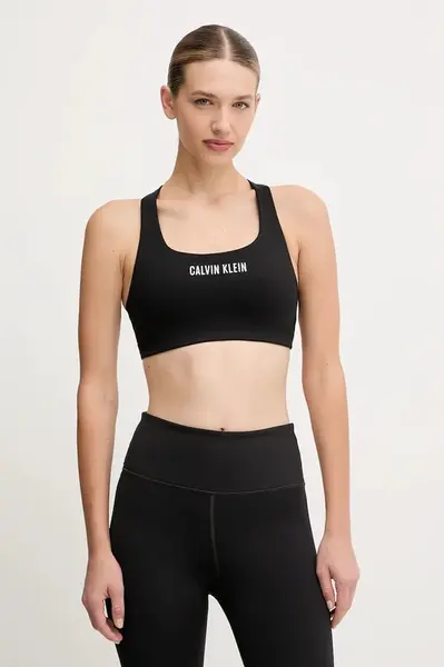 Sportovní podprsenka Calvin Klein Performance