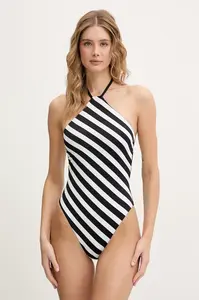 Jednodílné plavky Lauren Ralph Lauren