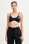 Sportovní podprsenka adidas Performance Optime Essentials