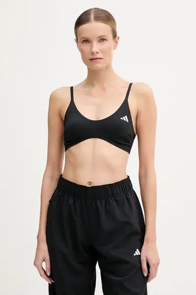 Sportovní podprsenka adidas Performance Optime Essentials