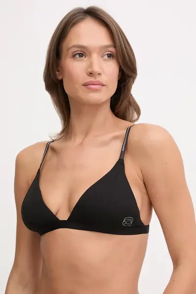 Podprsenka Karl Lagerfeld IKON