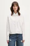 Guess Jeans  košile dámská bavlněná